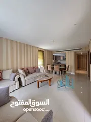  2 LUXURIOUS FULLY FURNISHED 2 BR APARTMENT