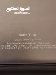  13 muPAD L10   2022.03