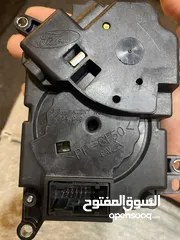  3 جير فورد فيوجن تيتانيوم اصلي