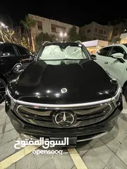  20 New From Mercedes EQB300 4MATIC  2023 EV