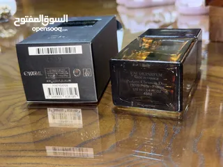  3 عطر Dior Homme Intense 100ml for men