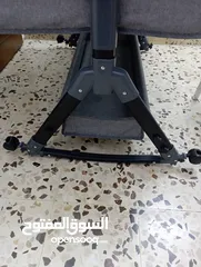  2 سرير هزاز ....
