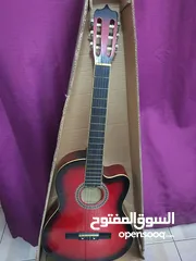  5 جيتار spana