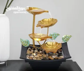  1 Tabletop Fountain