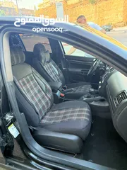  1 Golf mk5 معدلة GTI