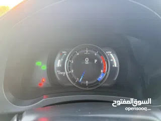  16 فل اوبشن  IS 300 F Sport 2023 لكزس   Lexus IS 300 F Sport 2023 – Full Option