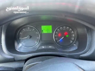  2 سكودا فابيا