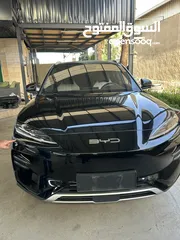  4 بي واي دي سونج بلص 2023