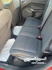  8 اسكيب مكينة 2500 سي سي