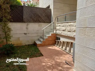  7 فيلا مفروشة فاخرة للبيع أو للايجار في الكرسي