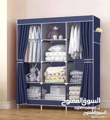  7 خزائن الترند لتعليق الملابس و ترتيب الأحذية باجمل شكل
