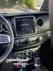  15 Jeeb rubicon hybrid جيب روبيكون هايبرد  فل اضافات  Plug in hybrid