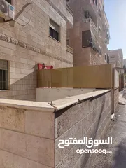  2 شقه للبيع في ضاحية الاميره سلمى تاجير تمويلي على البنك العربي الاسلامي معفيه من رسوم التنازل ع نفس ا
