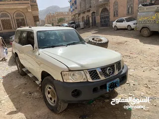  1 عرطة صالون نيسان 2007 ب 2000 دولار