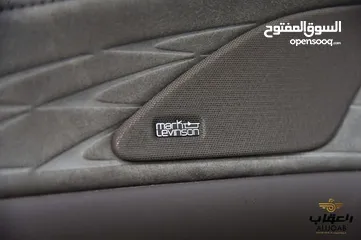  8 لكزس RX350 L2 2024 مع الميزات المتطورة والفخمة لون اسود ميتالك مميز