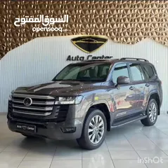  11 TOYOTA LAND CRUISER GXR TWIN TURBO 2022