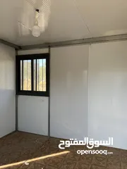  3 كرافان جاهز للسكن