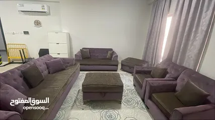  1 Sofa for sale