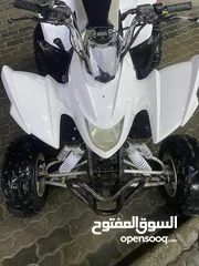  4 كوبرا 400 بحاله الوكاله مكينه مش مبطله