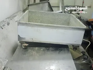 8 عدة مطعم مختلفة