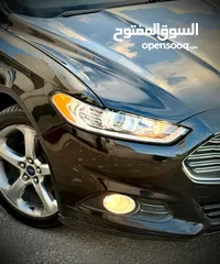  5 فيوجن 2013 ألفحص مرفق ممشى قليل