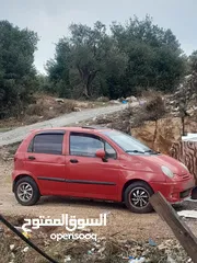  2 دايو ماتيز 2002