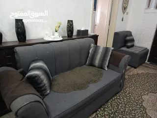 7 غرفة ضيوف وطقم كورنر للبيع الرجاء قراءة تفصيل