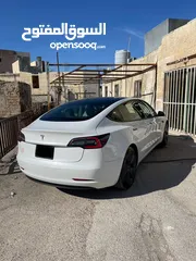  5 تيسلا مودل 3 2021
