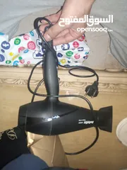  2 الجهازين جداد استعمال خفيف