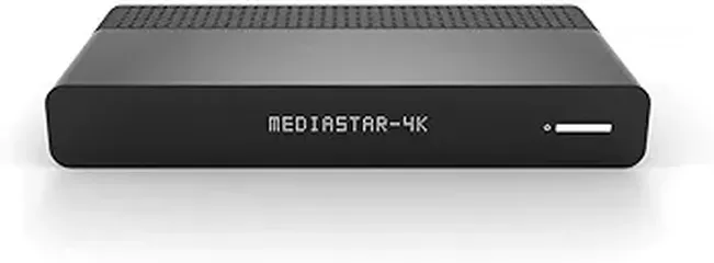  2 ميدياستار فونيكس MediaStar Phoenix 4K