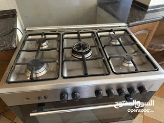  2 غاز سيمنز استعمال بسيط من الإمارات يوجد فيه أمان