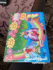  2 تاب صيني نوع atuoch 128 جيجا مستعمل بحالة جيدة جدا