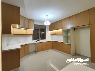  5 شقة جديده سوبر ديلوكس غير مفروش للايجار في الماصيون