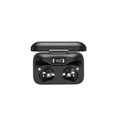  4 ENERGIZER UB-2609 WIRELESS BLUETOOTH EARBUDS WITH CHARGING CASE-ايربود انيرجايزر بلوتوث