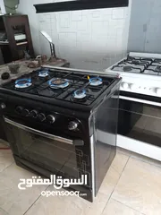  2 غاز فريش 80سم