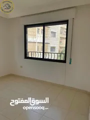  5 شقة فاخرة للبيع في الرابية - قرب البولندية طابق ثالث 120م تشطيب سوبر ديلوكس