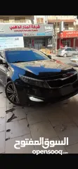  6 كيا أوبتما