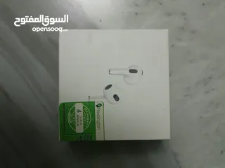  1 airpods 3 كوبي