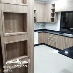  17 شقة مميزة في ضاحية النخيل بسعر مميز مساحة 200م