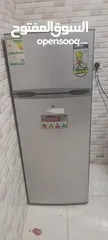  1 gepass refrigerator 171/41 liter gray colour