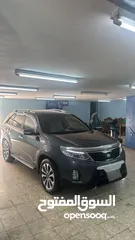  1 جب كيا سرينتو فل الفل