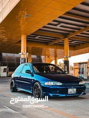  8 متسوبيشي كولت 1994