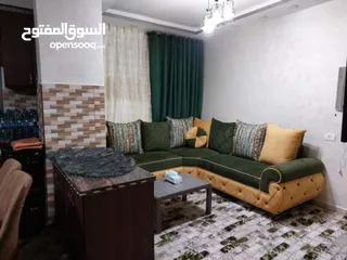  4 شقة للبيع بسعر مميز