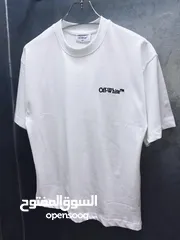  13 10 تيشيرت براندات مختلفه