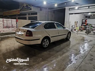  3 سكودا نيو 2008