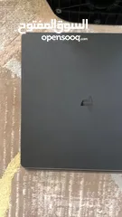  4 PS4 SLIM  بليستيشن 4