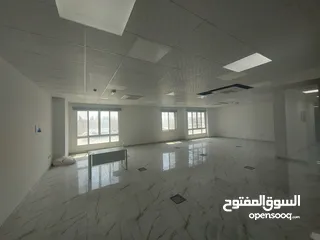  6 Office Space for rent in Al Khoud REF:874R