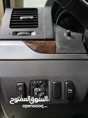  8 مستوبيشي باجيرو موديل 2014 وارد الشركه مالك اول