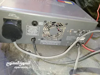  2 عاكس كهربائي