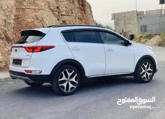  3 سبورتاج 2016  فل الفل